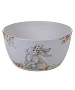 Certified International Sweet Bunny 10.75&quot; Deep Bowl, 192 oz, - $74.66 CAD