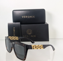 Brand New Authentic Versace Sunglasses Mod. 4418 108/87 VE4418 56mm Frame - $168.29