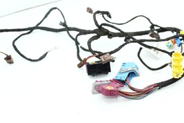 2015-2021 MERCEDES C300 W205 FRONT RIGHT PASSENGER SEAT TRACK WIRE HARNESS H1647 image 7