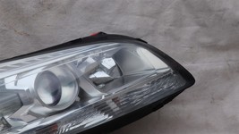13-15 Chevy Malibu Composite Projector Headlight Lamp Halogen Passenger Right RH image 3