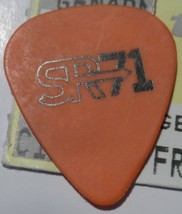 SR-71, Mitch Allan Original Ticket Stubs + Guitar Pic House Of Blues 200... - $19.77