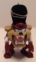 Hallmark Keepsake Ornament - Taz as the Nutcracker 2003 (QXI8269) - $33.54