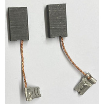 CARBON BRUSHES TO FIT BOSCH ROTARY HAMMER GBH 4 DFE 4DFE SDS 110V &amp; 230V... - $117.13 MXN