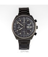 Heuer Automatic Pasadena Chronograph With Day/Date Function &amp; Black Dial... - $63,314.02 MXN