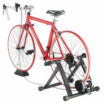 Bike Lane Pro Trainer Bicycle Indoor Trainer Exercise Cycling Stand - £93.63 GBP
