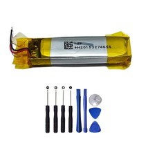 210mAh Battery For LG Tone NP3C NP3 Wireless Stereo Headset Tone NP3 Bat... - €14,54 EUR