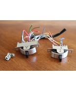 OEM Sony TC-580 Reel to Reel Replacement Part: Headphone &amp; Tape Select S... - $265.18 MXN