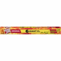 Slim Jim  Giant, Smoked Snack Stick, Original, 6 Giant Sticks 6 - 0.97 O... - $12.00