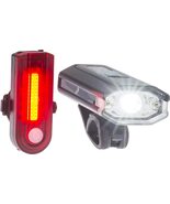 Bell Lumina 1075 Bicycle Light Set - $63.25 CAD