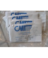 NEW LOT CMT Columbia Marking Tool Steel Stamp Set Character 3/32&quot; 0-9 # ... - $728.15 MXN