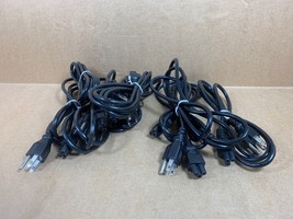 Lot of 8 - LONGWELL E55349 7A 125V LS-18 - 3 Prong Power Cord - $1,025.04 MXN