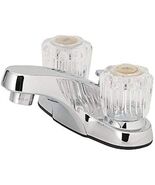 Homewerks Worldwide LLC-IMPORT 67090W-6201 HP Chrome 2Hand Lav Lavatory ... - $961.69 MXN