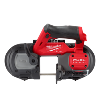 Milwaukee Tool M12 FUEL Compact Band Saw (Bare Tool) - $9,261.05 MXN