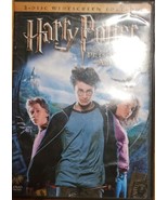 Harry Potter and the Prisoner of Azkaban (DVD, 2004, 2-Disc Set, Widescr... - €5,83 EUR