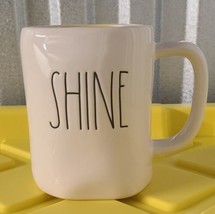 Rae dunn shine mug - $20.00