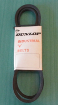 DUNLOP Industrial V-BELT - 4L590 - New Other - £11.98 GBP