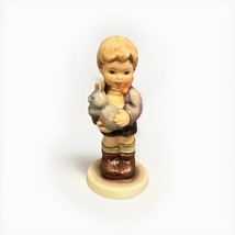 HUMMEL GOEBEL Figurine MY BEST FRIEND 2049/B - Made in Germany - 1997 - $14.84
