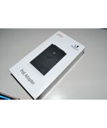 Ubiquiti Networks POE Inject 24V/24W Gigabit P. POE-24-24W-G NEW RARE W1F - $46.11 CAD