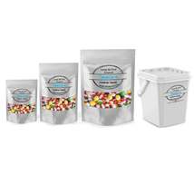Sour Rainbow Crunch Freeze Dried Candy - £7.82 GBP+