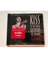Kiss Of The Spider Woman: The Musical (1994 Broadway Cast) [Audio CD] Jo... - $15.63