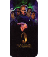 STAR TREK The Experience LAS VEGAS HILTON Room Key - $189.44 MXN