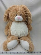 Ganz Bellifuls Bunny Rabbit Plush 18 Inch HE10195 Stuffed Animal Toy - £13.69 GBP