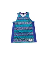 Nike Dri-Fit Stories Basketball Jersey Size M Aquamarine DM7938-356l Siz... - €23,81 EUR