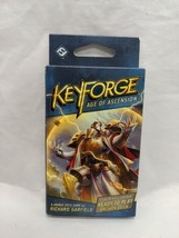 Keyforge Age Of Ascension Archon Deck - $6.41