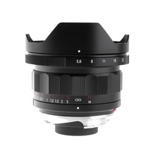 Voigtlander Heliar-Hyper Wide 10mm f/5.6 Aspherical Lens for Leica M - £1,238.59 GBP