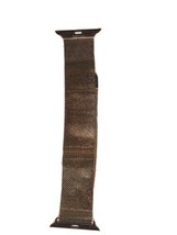 Replacement band for Apple watch magnetic closure - $8.99