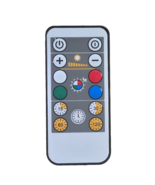 Remote Control Model H-994RGB - Replacement Remote - $14.15