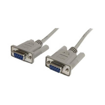Startech.Com MXT100FF This 6FT Straight Through Serial Cable Features Two DB9 Fe - £25.81 GBP