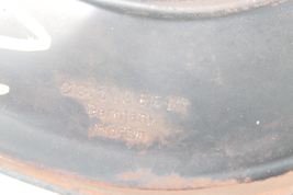 Driver Trailing Arm Knuckle Rear AWD Quattro Fits 00-06 AUDI TT 30318 image 7