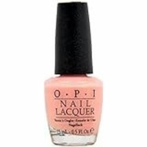 OPI Nail Lacquer, OPI Classics Collection, 0.5 Fluid Ounce - Passion - £7.85 GBP