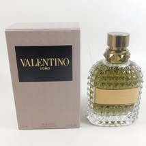 Valentino Uomo  EDT For Men  oz / 100ml *NEW IN BOX* - £82.27 GBP