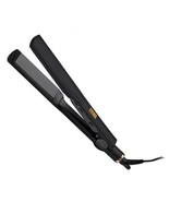 Hot Tools Professional Black Gold 1-1/4 Digital Salon Flat Hair Iron HT7... - $100.99