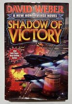 Honor Harrington Ser.: Shadow of Victory by David Weber (2016, Hardcover) - $9.89