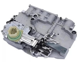 RENEW OEM 2007-2018 DODGE RAM 2500 3500 6.7 545RFE 68RFE VALVE BODY W/SOLENOID image 3