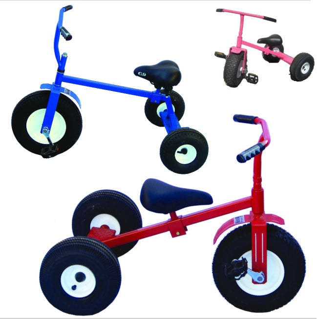 Primary image for ADULT TRICYCLE - Strong Sturdy Amish Made with Heavy Duty Air Tires