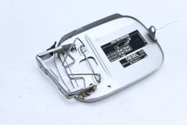 07-09 MERCEDES-BENZ W211 E320 DIESEL FUEL FILLER DOOR Q9519 image 8