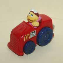 1996 McDonalds United Airlines Birdie &amp; Luggage Hauler - £2.38 GBP