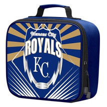 Kansas City Royals Lightning Lunch Kit Bag - MLB - £11.37 GBP