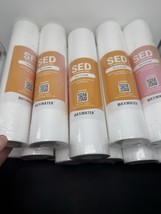 (10pk) Polypropylene Sediment Filter 5 Micron  10&quot; x 2.5&quot; Universal Cart... - $29.99