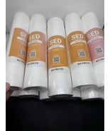 (10pk) Polypropylene Sediment Filter 5 Micron  10&quot; x 2.5&quot; Universal Cart... - $553.13 MXN