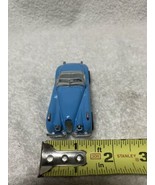NewRay City Cruiser Collection # 4845- Jaguar XK-120 Roadster - $10.85 CAD