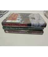3 Book Lot Judy Kouzel All Hardcover No Dupes Avalon Romance TL1 EX LIB ... - £7.89 GBP