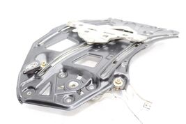 Passenger Quarter Window Regulator 215 Type Fits 00-06 MERCEDES CL-CLASS 74919 image 10