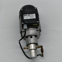  Speck Pumpen ZY-3-MK.0007 Pump 230V 1.25Amp 0.12kW 2800Rpm  - $179.00