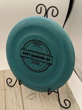 New Discraft Soft Putter Line Banger GT Disc Golf Disc 173-174 Grams - £9.58 GBP