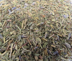 Herbs d&#39;Provance Spice Blend 1/4 oz Cut Herb Lavender Cooking Sauces Sou... - $8.90